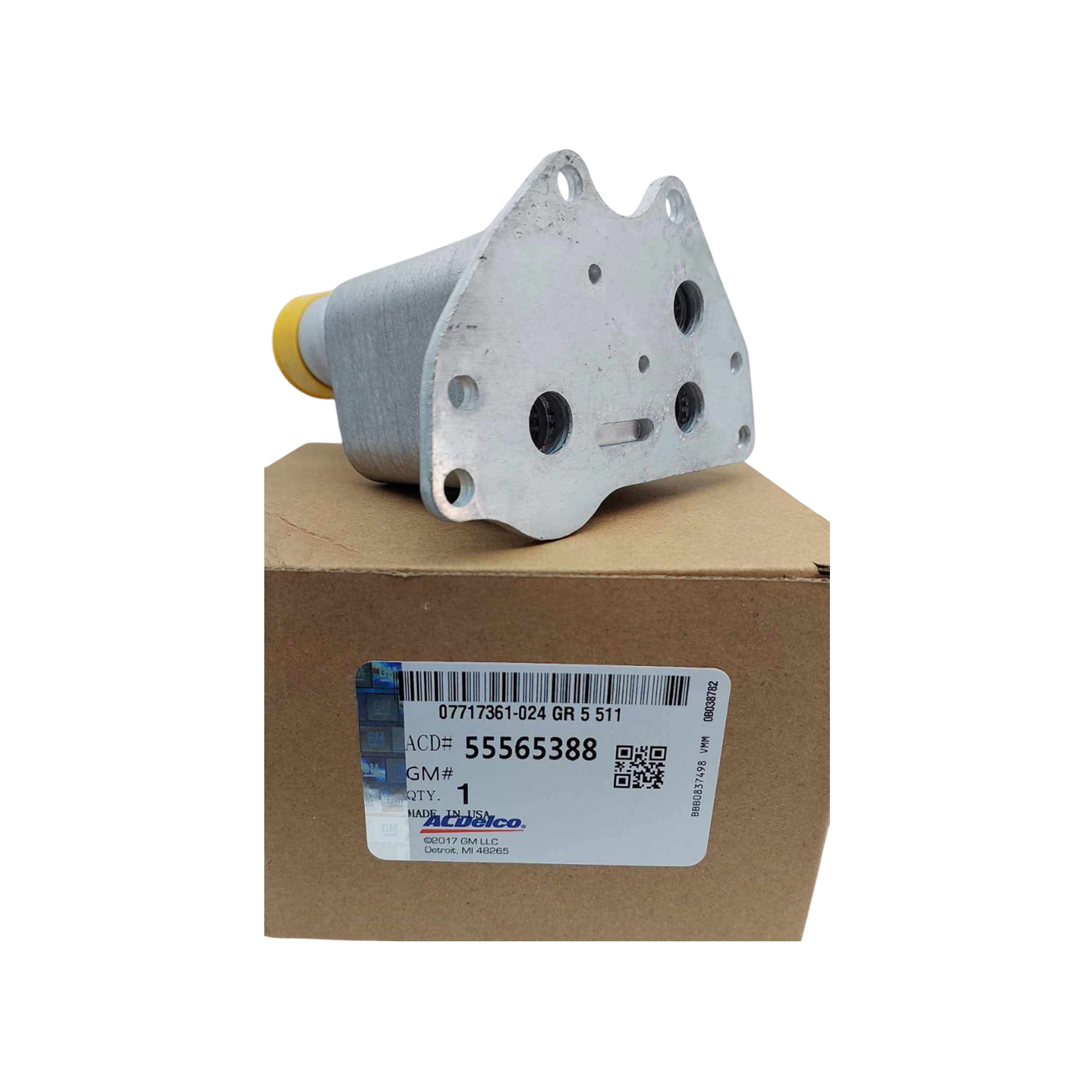 Car part image